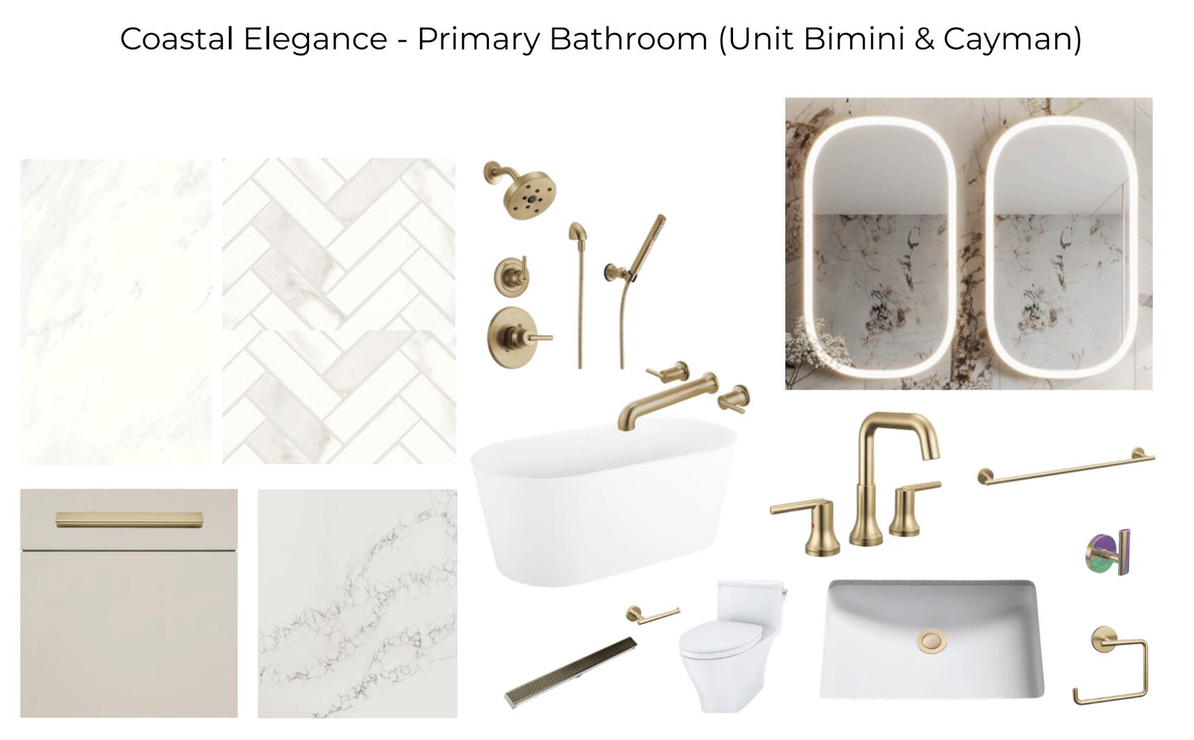 6832 Northeast Briskel Pointe Drive Boca Raton, FL 33487 - Photo 23 of 31 a picture of a bathroom with sink and mirror