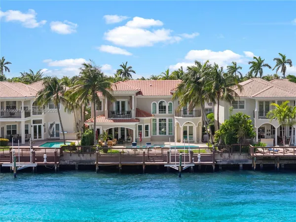 $4,350,000 | 1495 Windjammer Way, Hollywood, FL 33019