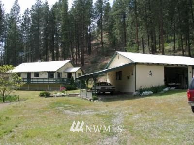 4001 Red Bridge Road Cle Elum, WA 98922 - Photo 1 of 1 Gallery Image 1
