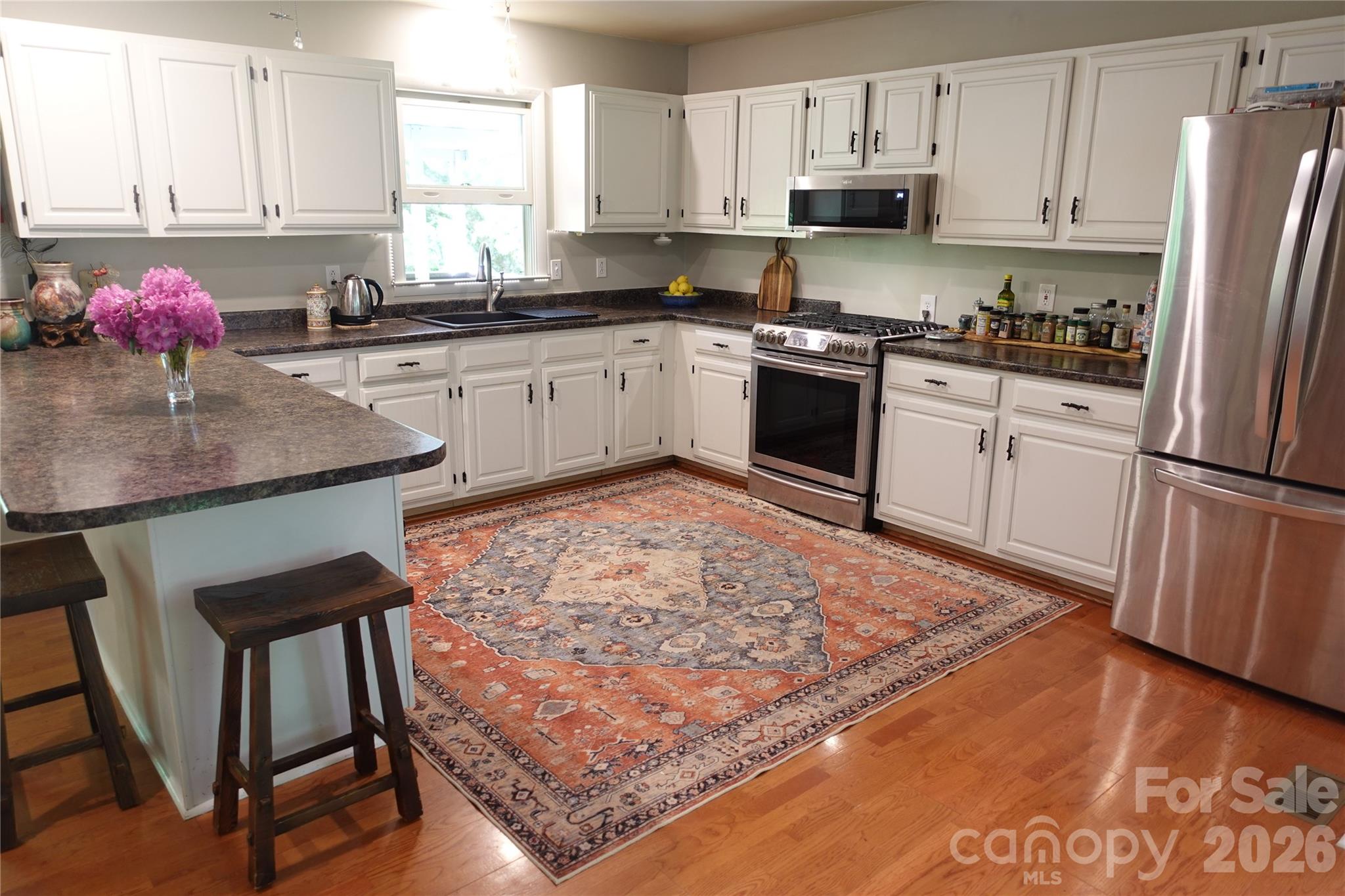 3 Taproot Trail Barnardsville, NC 28709 - Photo 6 of 46