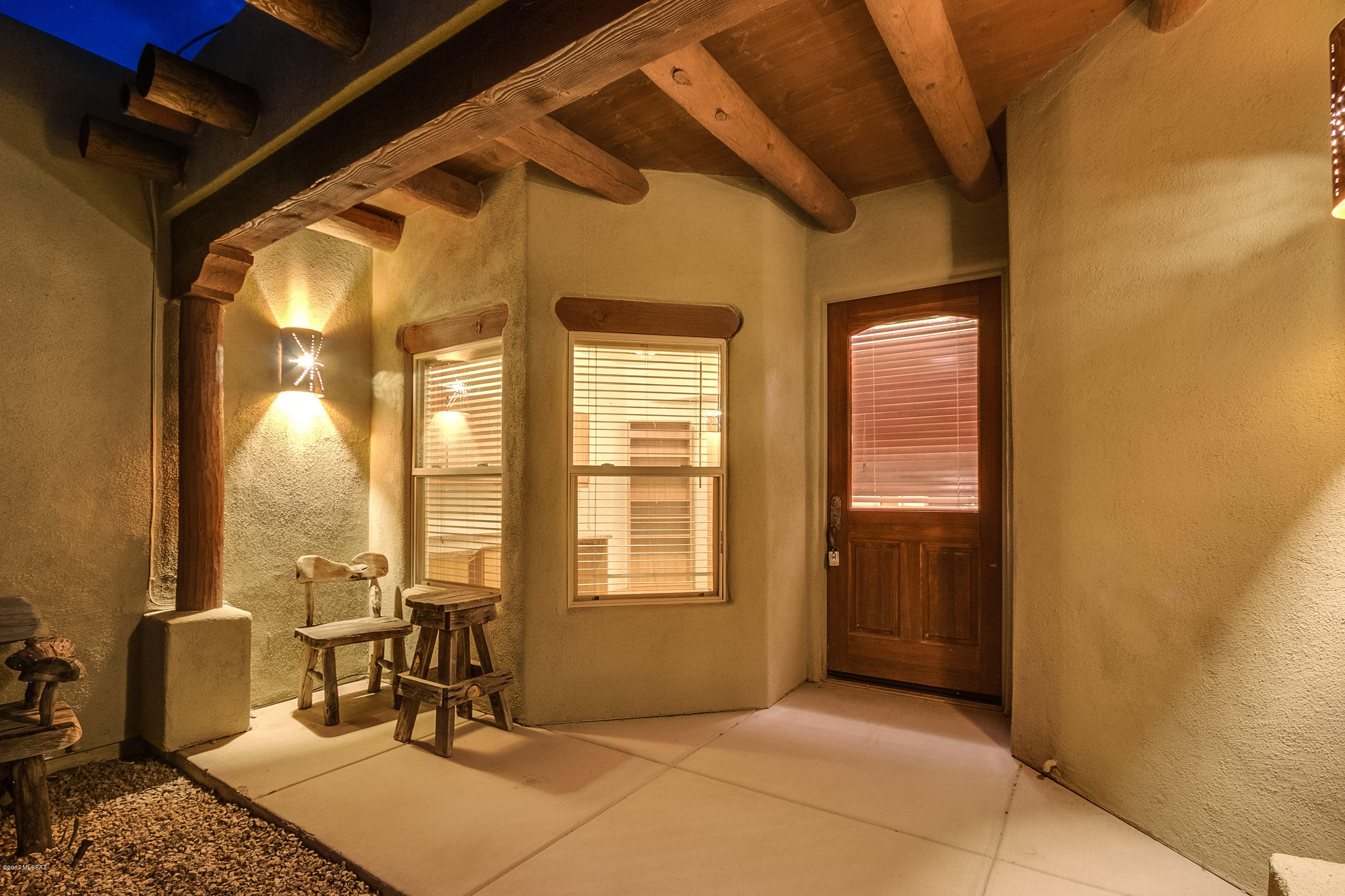 8674 South Long Bar Ranch Place Vail, AZ 85641 - Photo 28 of 29