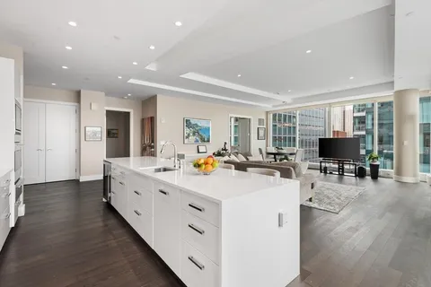 $5,650,000 | 50 Liberty Drive, Unit 10K, Boston, MA 02210