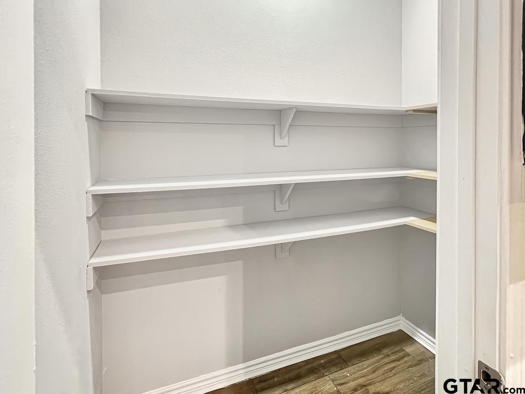 9143 Long Branch Tyler, TX 75703 - Photo 18 of 26 a view of an empty room