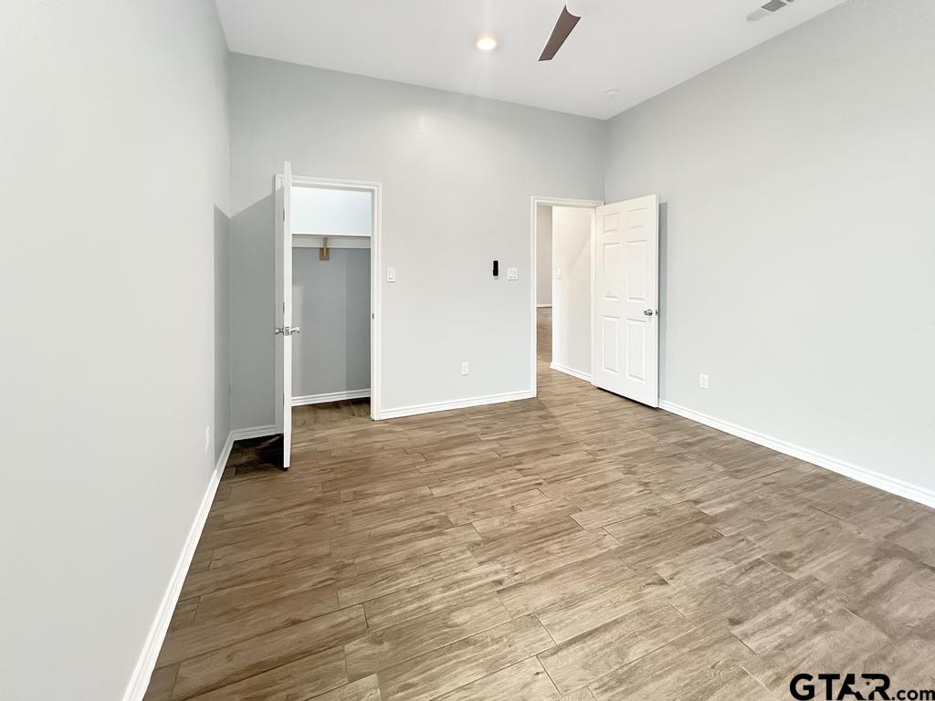 9143 Long Branch Tyler, TX 75703 - Photo 24 of 26 a view of an empty room