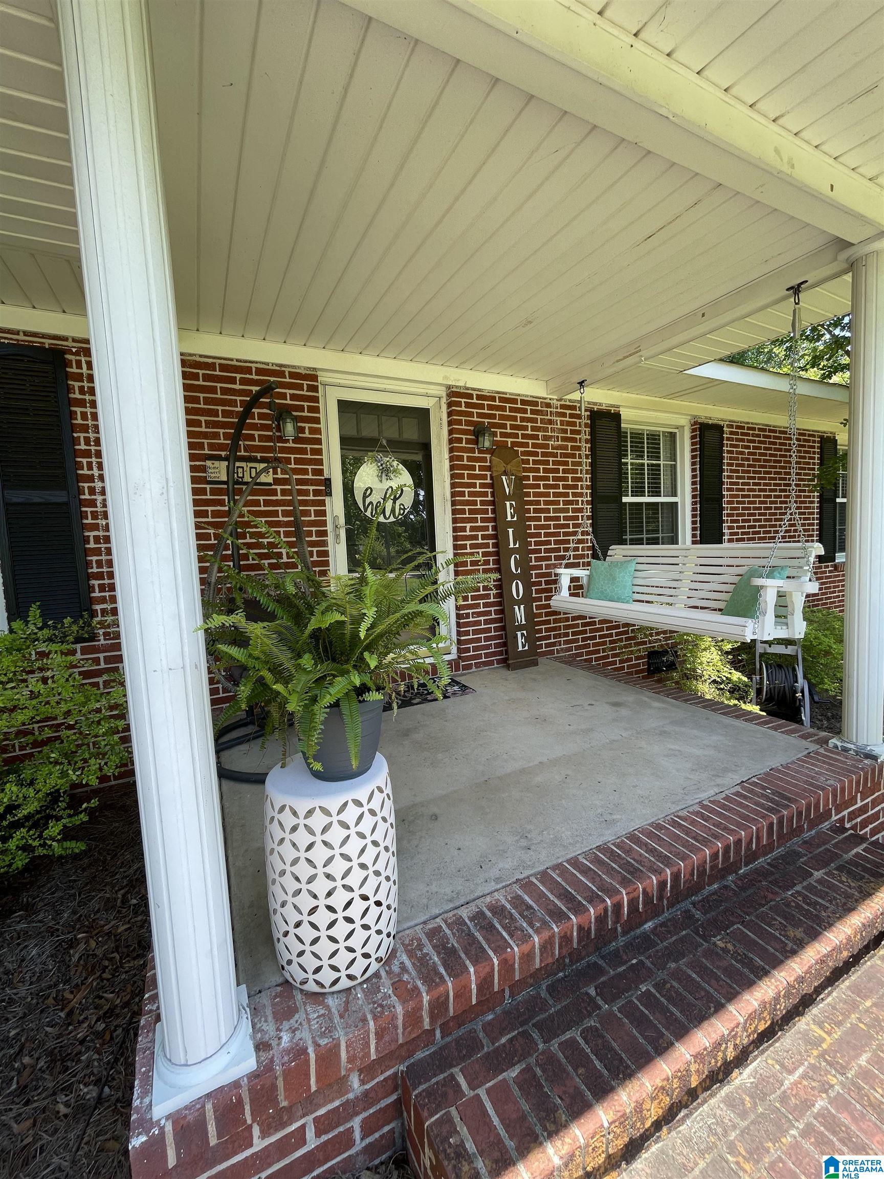 100 Lilla Avenue Clanton, AL 35045 - Photo 6 of 49