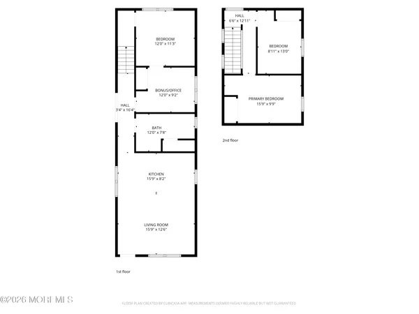 $399,000 | 13 Adair Drive, Brick, NJ 08723