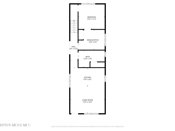 $399,000 | 13 Adair Drive, Brick, NJ 08723