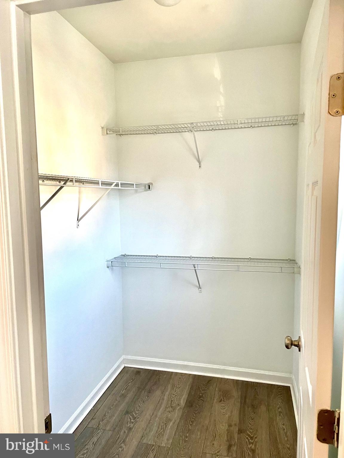 8005 Forest Ridge Drive, Unit 9 Chesapeake Beach, MD 20732 - Photo 12 of 34 Primary bedroom closet