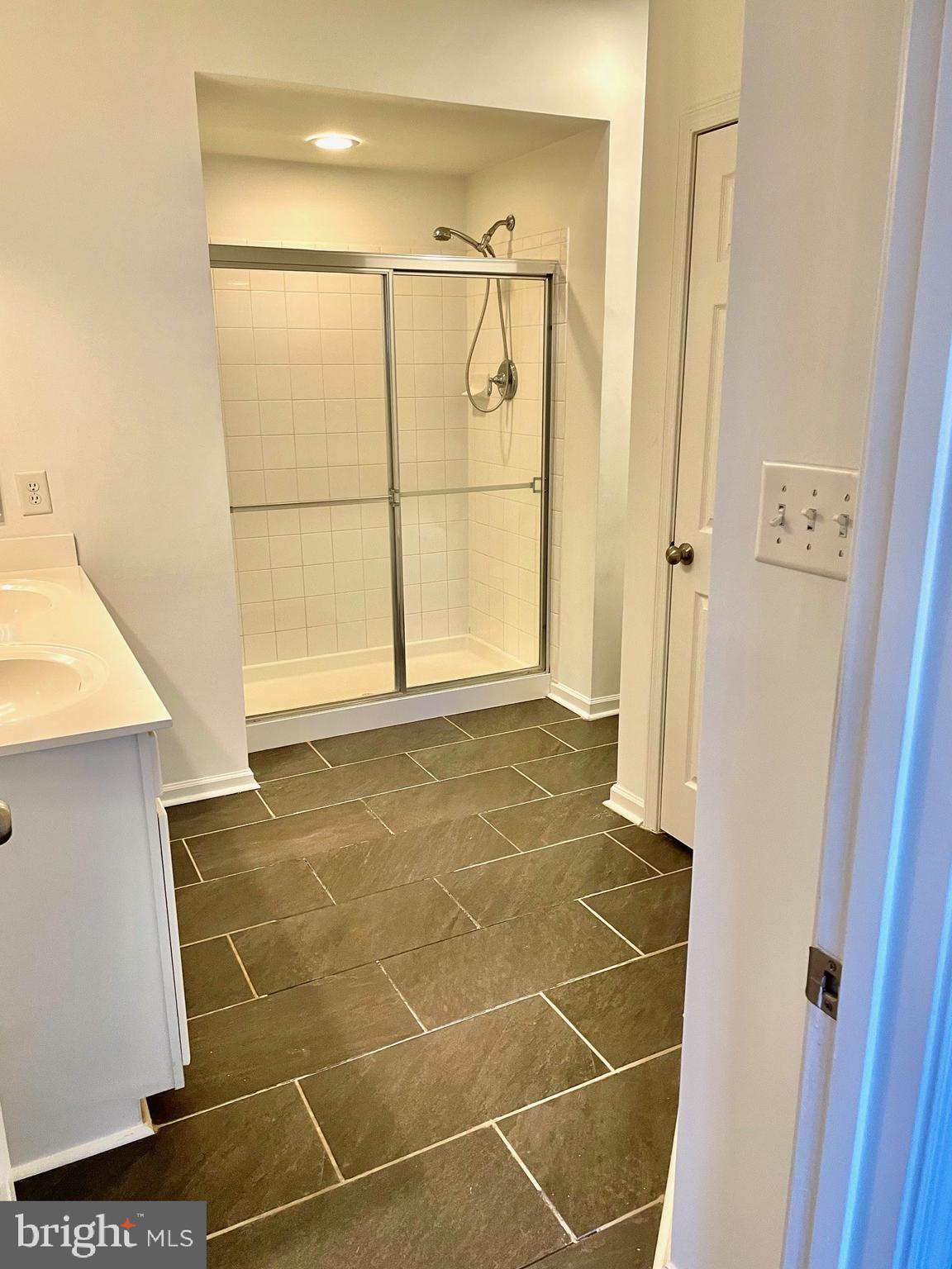 8005 Forest Ridge Drive, Unit 9 Chesapeake Beach, MD 20732 - Photo 13 of 34 Primary bath