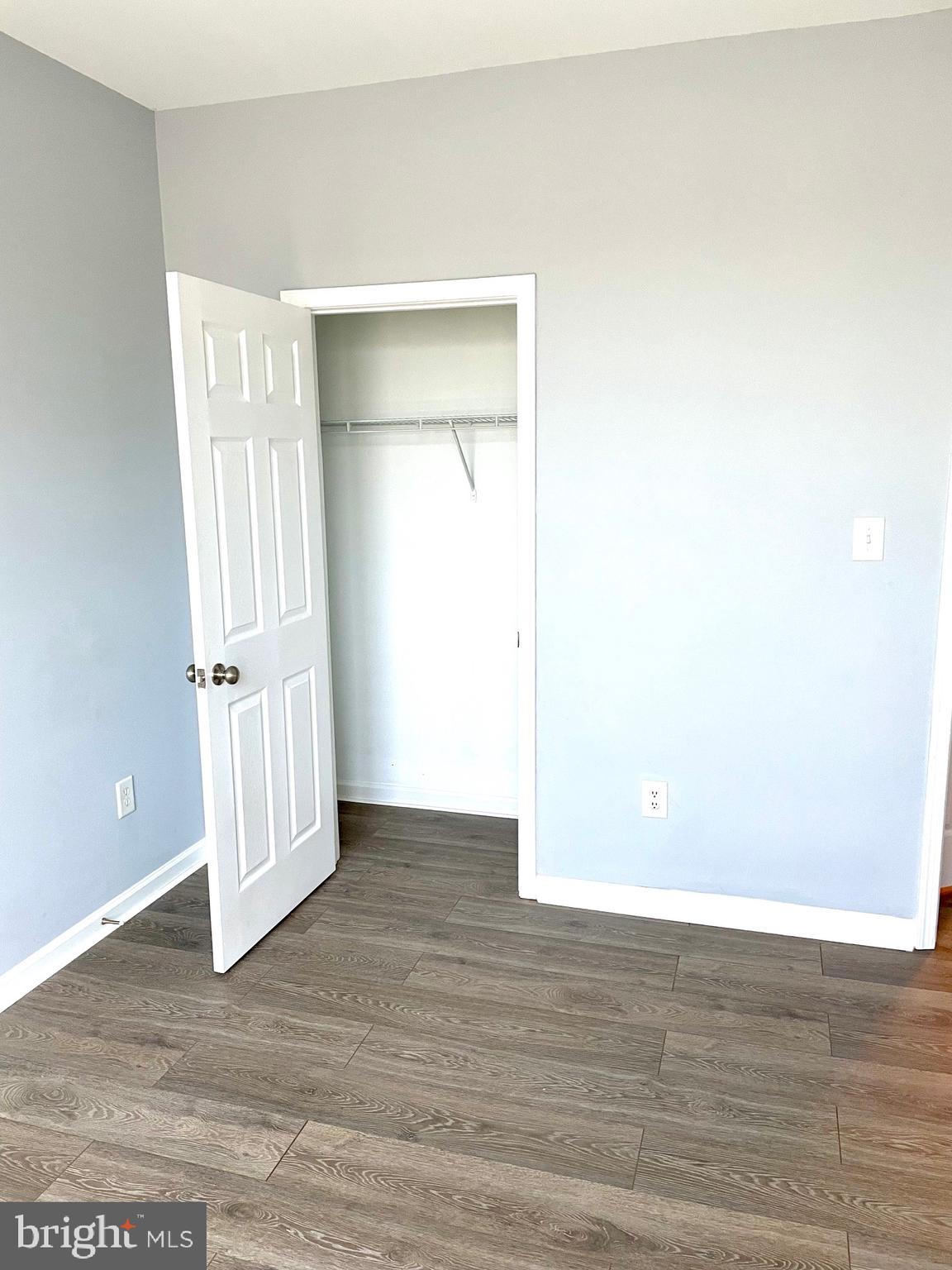 8005 Forest Ridge Drive, Unit 9 Chesapeake Beach, MD 20732 - Photo 16 of 34 Bedroom2 Closet