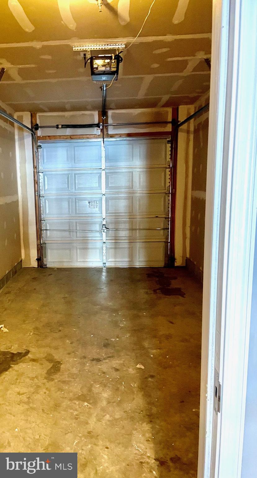 8005 Forest Ridge Drive, Unit 9 Chesapeake Beach, MD 20732 - Photo 23 of 34 Garage