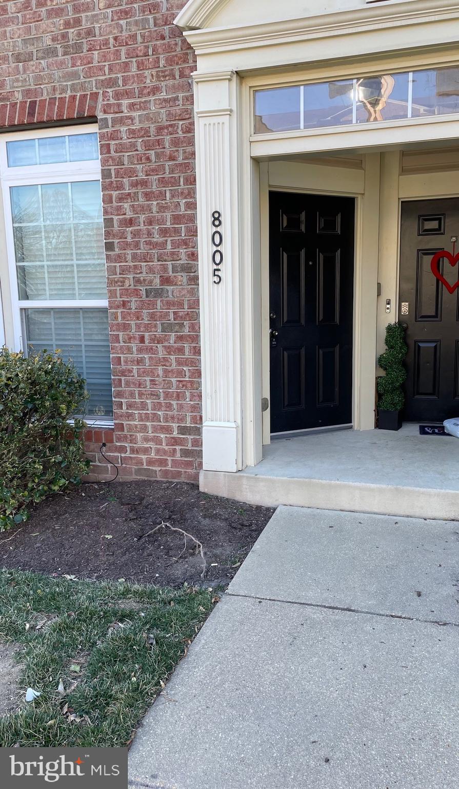 8005 Forest Ridge Drive, Unit 9 Chesapeake Beach, MD 20732 - Photo 25 of 34 External front view