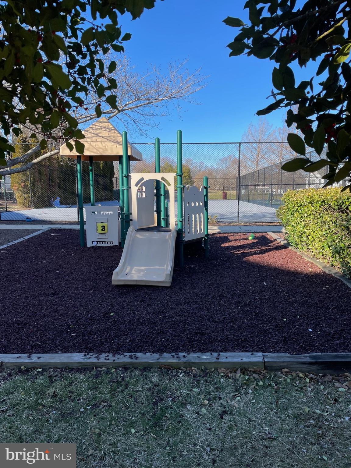 8005 Forest Ridge Drive, Unit 9 Chesapeake Beach, MD 20732 - Photo 27 of 34 Community Playground