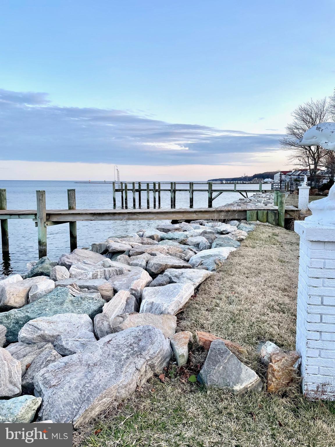 8005 Forest Ridge Drive, Unit 9 Chesapeake Beach, MD 20732 - Photo 30 of 34 Chesapeake Beach view