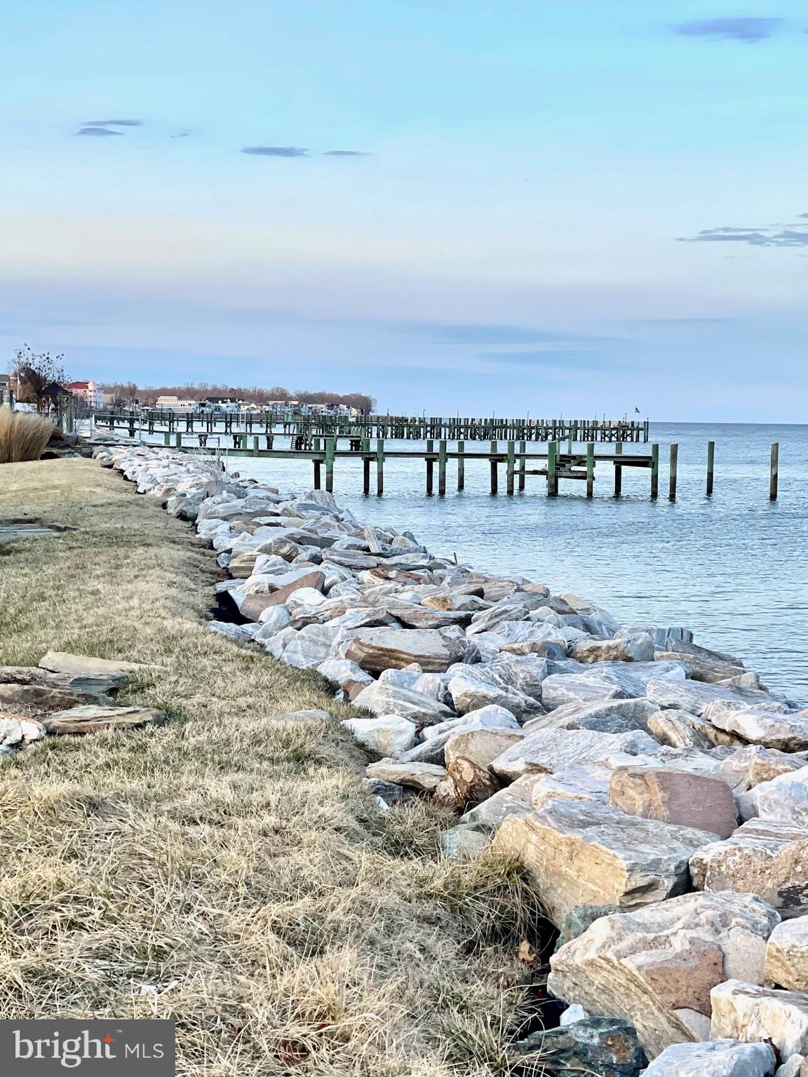 8005 Forest Ridge Drive, Unit 9 Chesapeake Beach, MD 20732 - Photo 31 of 34 Chesapeake Beach View