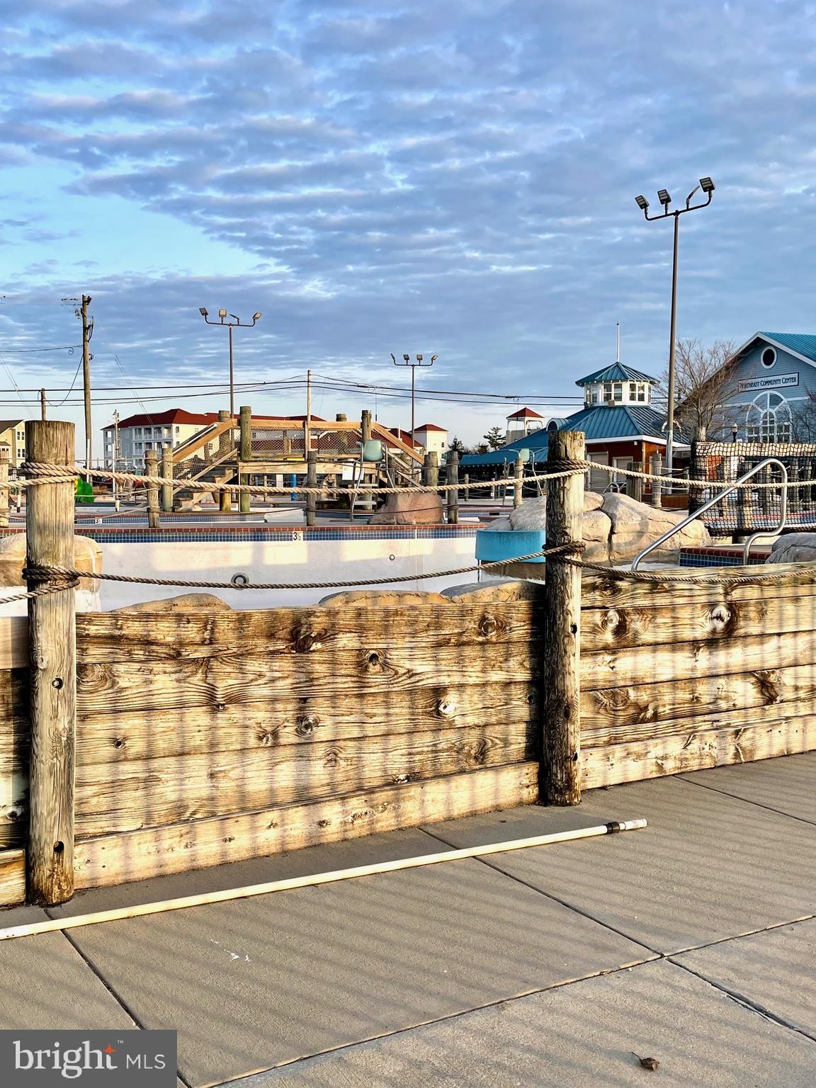 8005 Forest Ridge Drive, Unit 9 Chesapeake Beach, MD 20732 - Photo 33 of 34 Chesapeake Water Park