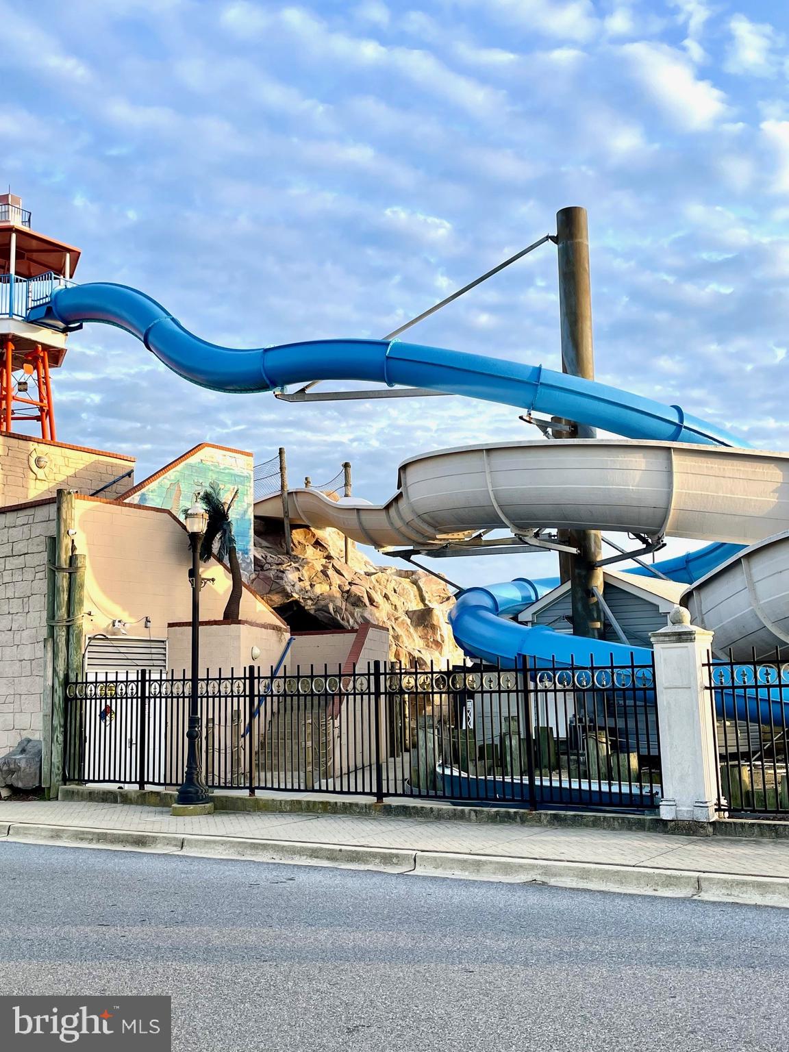 8005 Forest Ridge Drive, Unit 9 Chesapeake Beach, MD 20732 - Photo 34 of 34 Chesapeake Water Park