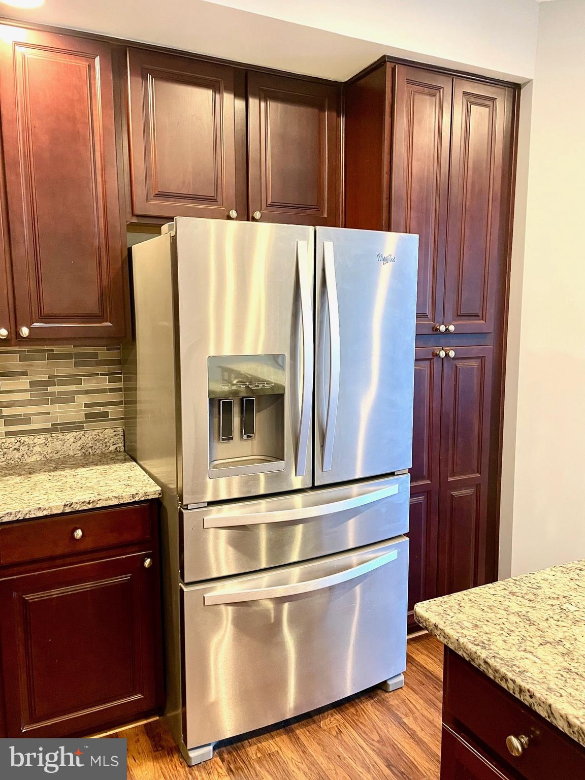 8005 Forest Ridge Drive, Unit 9 Chesapeake Beach, MD 20732 - Photo 4 of 34 Kitchen
