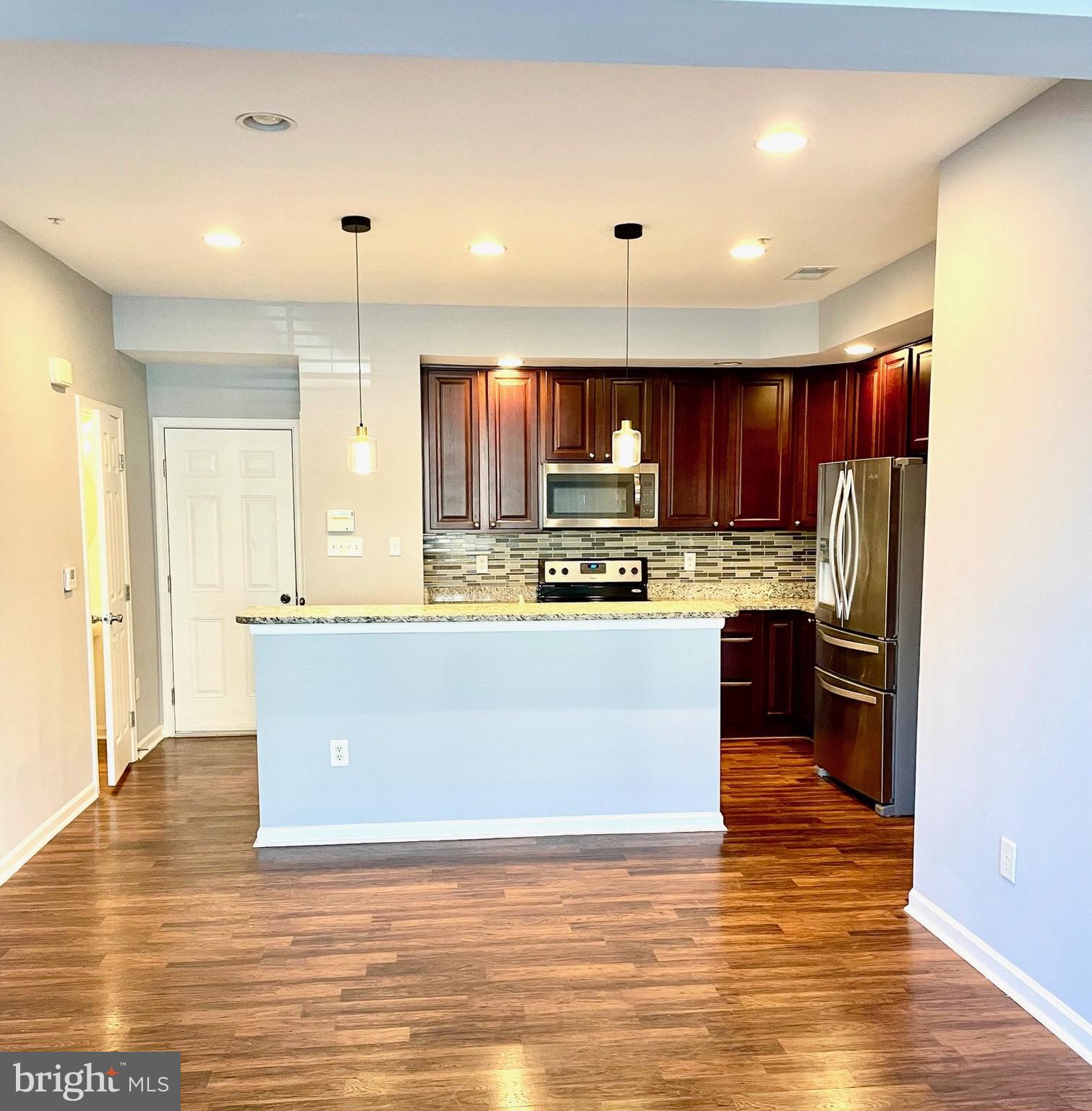 8005 Forest Ridge Drive, Unit 9 Chesapeake Beach, MD 20732 - Photo 8 of 34 Kitchen view