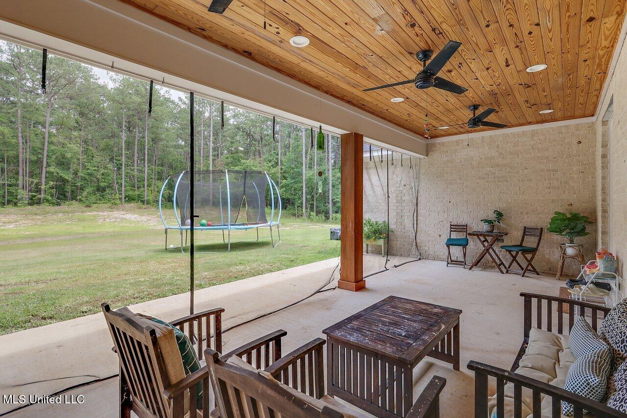 475 St John's Road Braxton, MS 39044 - Photo 31 of 32 475 St John Rd 31