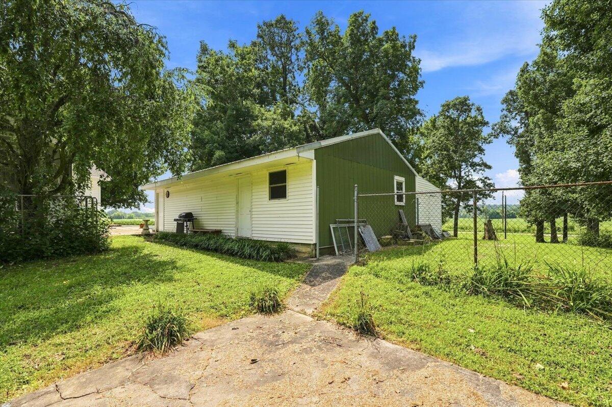 314 J D Bugg Road Fredonia, KY 42411 - Photo 62 of 69 21-DSC03454
