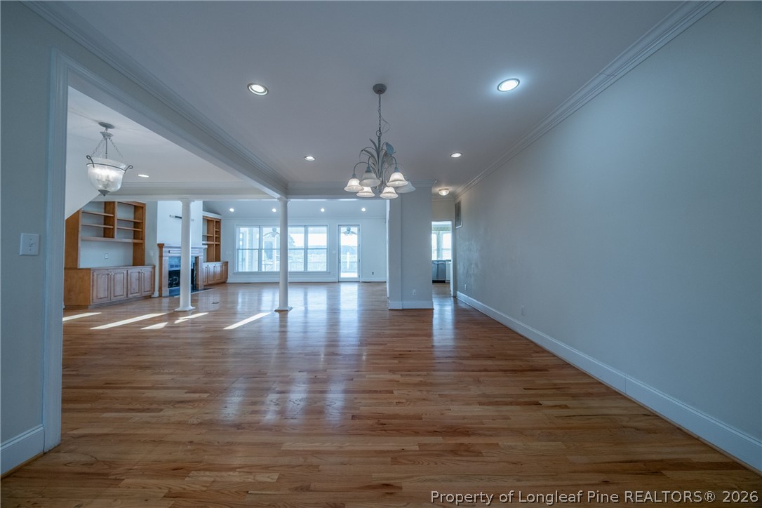 698 Cedar Point Vass, NC 28394 - Photo 8 of 50