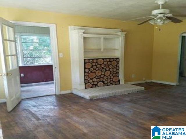 732 1st Place Pleasant Grove, AL 35127 - Photo 2 of 10