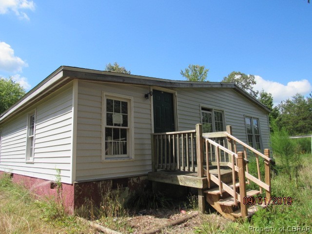 375 New Beginnings Road Shacklefords, VA 23156 - Photo 5 of 9 Gallery Image 5