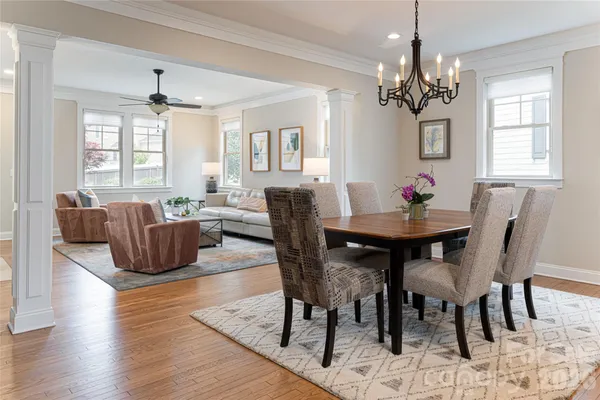 $999,000 | 16 Dearborn Street, Asheville, NC 28803