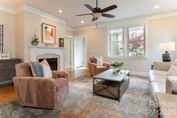 $999,000 | 16 Dearborn Street, Asheville, NC 28803