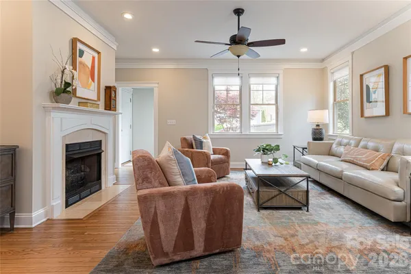 $999,000 | 16 Dearborn Street, Asheville, NC 28803