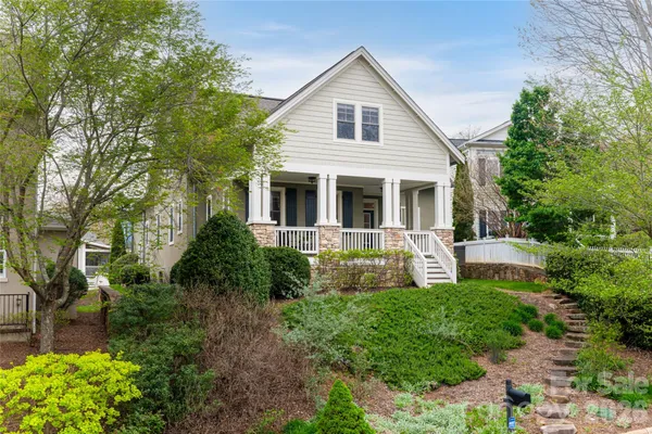 $999,000 | 16 Dearborn Street, Asheville, NC 28803