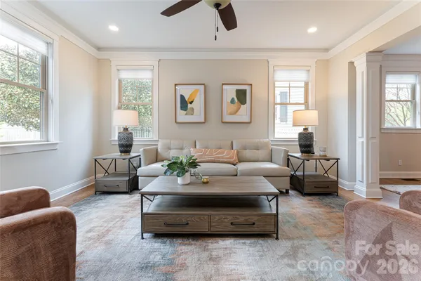 $999,000 | 16 Dearborn Street, Asheville, NC 28803