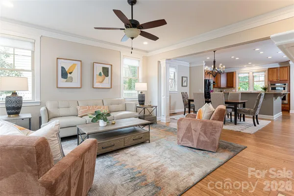 $999,000 | 16 Dearborn Street, Asheville, NC 28803