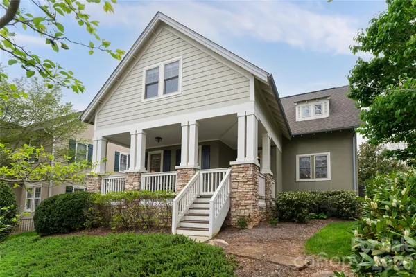 $999,000 | 16 Dearborn Street, Asheville, NC 28803