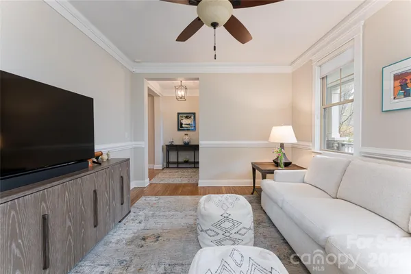 $999,000 | 16 Dearborn Street, Asheville, NC 28803