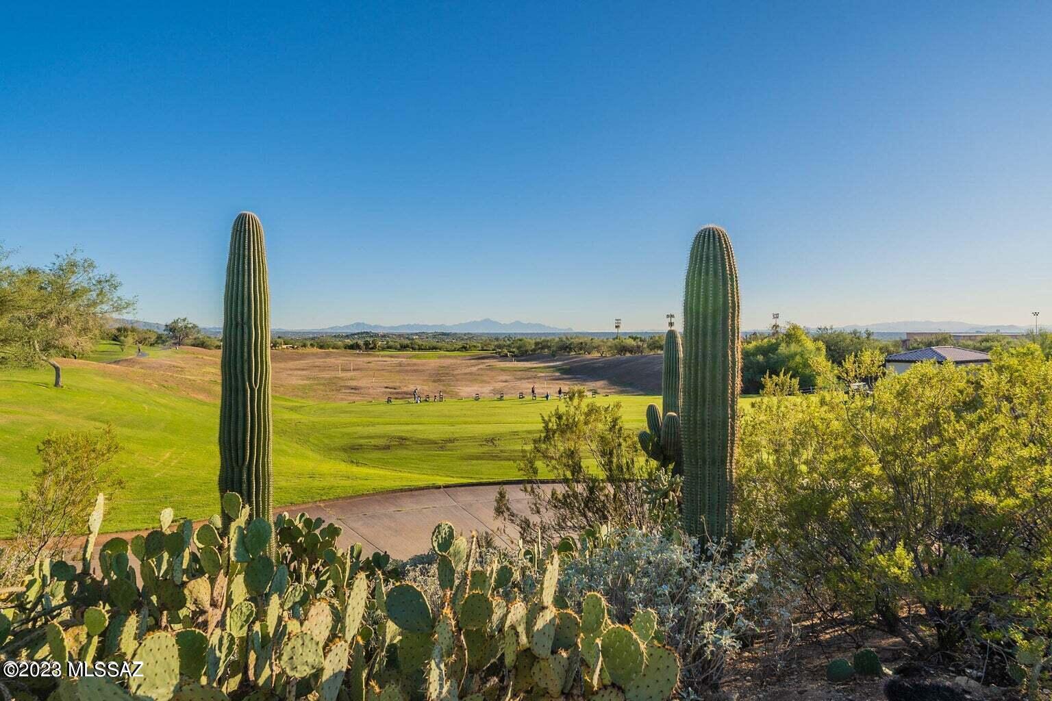 5290 North Ridge Spring Place Tucson, AZ 85749 - Photo 49 of 50 Gallery Image 49