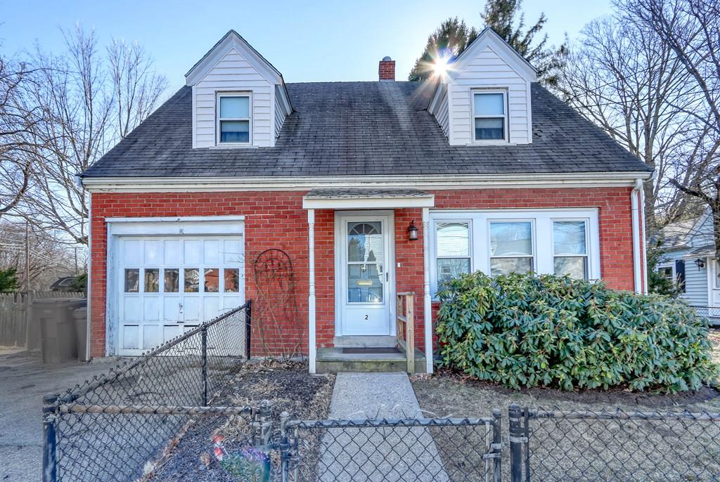 2 Glenhaven Road Boston, MA 02132 - Photo 1 of 19 Gallery Image 1