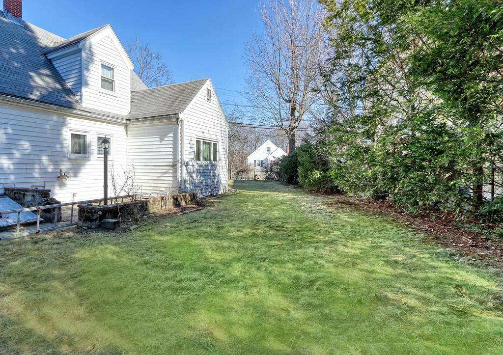 2 Glenhaven Road Boston, MA 02132 - Photo 17 of 19 Gallery Image 17