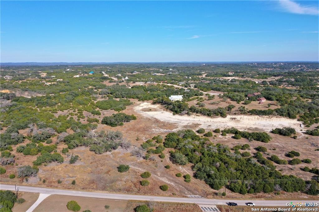 111 Dodder Lane Spring Branch, TX 78070 - Photo 12 of 16 an aerial view of beach with ocean view