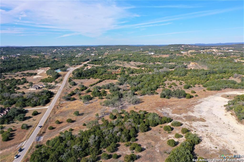 111 Dodder Lane Spring Branch, TX 78070 - Photo 13 of 16 an aerial view of multiple house