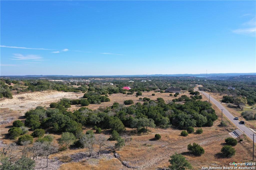 111 Dodder Lane Spring Branch, TX 78070 - Photo 16 of 16 an aerial view of a city