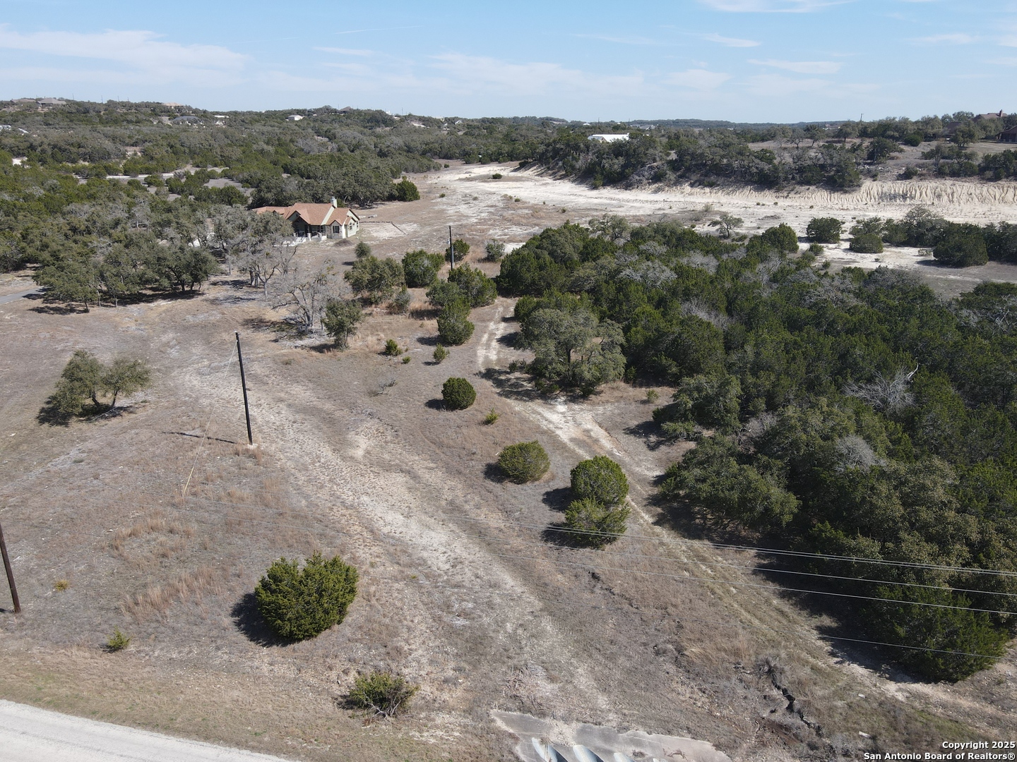 111 Dodder Lane Spring Branch, TX 78070 - Photo 6 of 16 a view of a lake with mountain