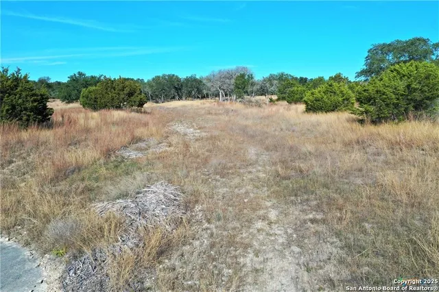 a view of a lake with houses