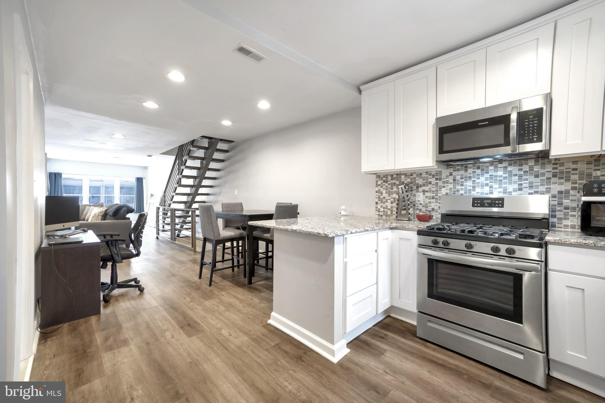 5858 Stockton Road Philadelphia, PA 19138 - Photo 11 of 16 Gallery Image 11