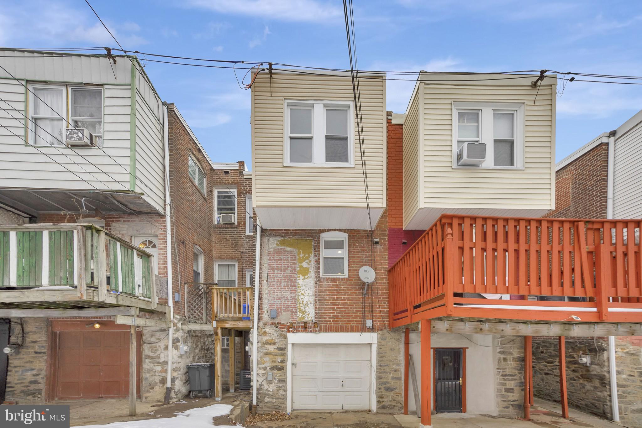 5858 Stockton Road Philadelphia, PA 19138 - Photo 16 of 16 Gallery Image 16