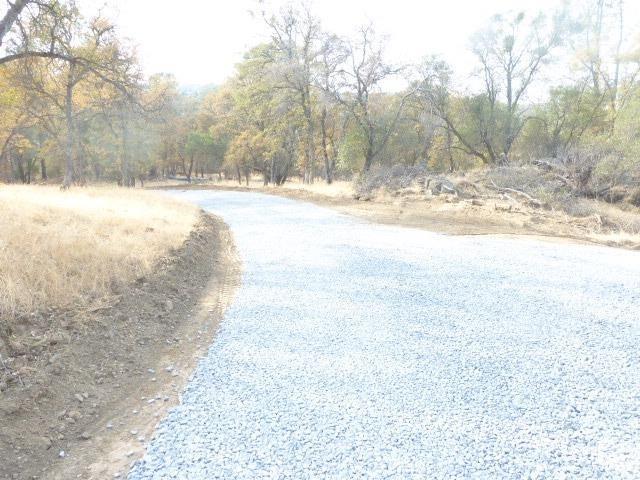 1 A Rattlesnake Bar Road Cool, CA 95614 - Photo 11 of 25 a view of yard covered with snow in yard