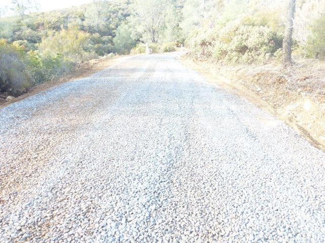 1 A Rattlesnake Bar Road Cool, CA 95614 - Photo 13 of 25 a view of a yard with an outdoor space