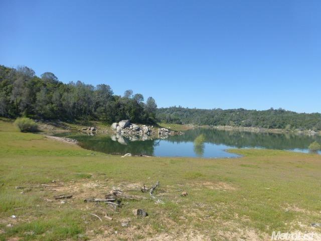 1 A Rattlesnake Bar Road Cool, CA 95614 - Photo 3 of 25 a view of lake with green space