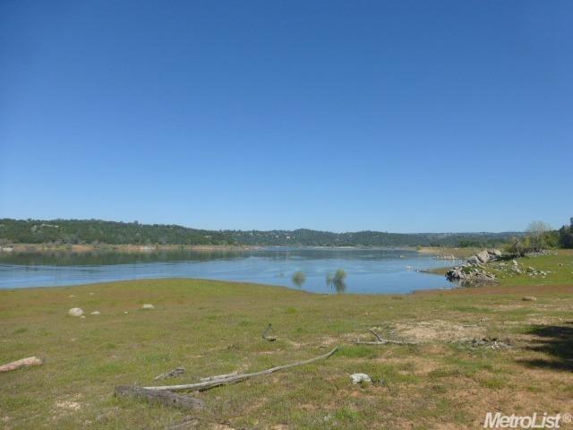 1 A Rattlesnake Bar Road Cool, CA 95614 - Photo 4 of 25 a view of an lake and mountain view
